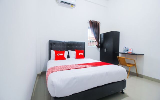 Fajar Residence by OYO Rooms