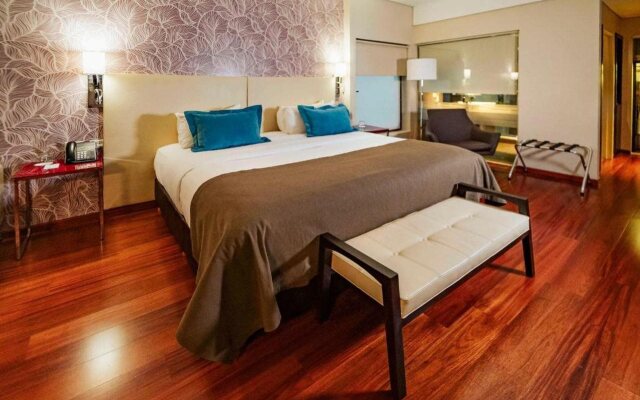 Mercure Iguazu Hotel Iru
