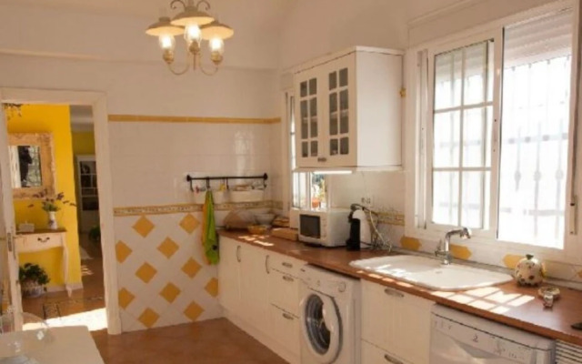 106348 - Villa in Algar