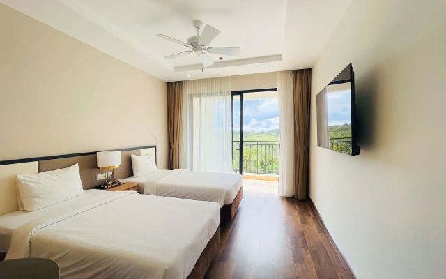 Vinholidays Fiesta Phu Quoc