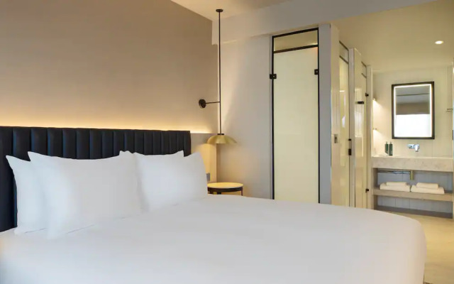 Hilton Garden Inn Peterborough City Centre