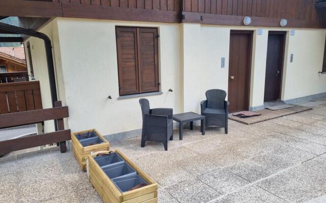 FACCHINETTI - Three room apartment - 0226036-AT-907452-423 FACCHINETTI