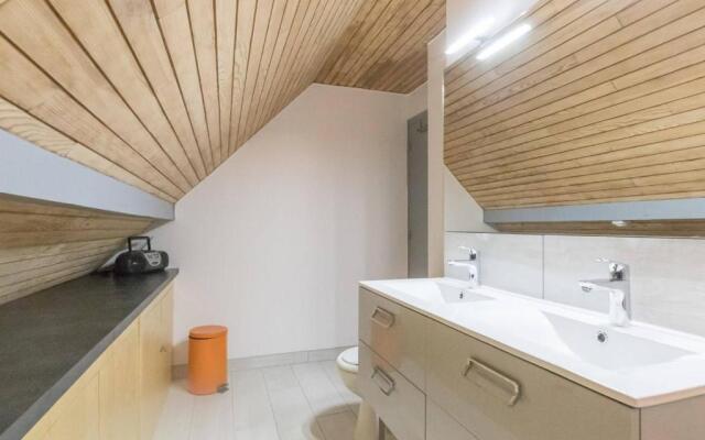 Appartement Briançon, 3 pièces, 6 personnes - FR-1-330C-30