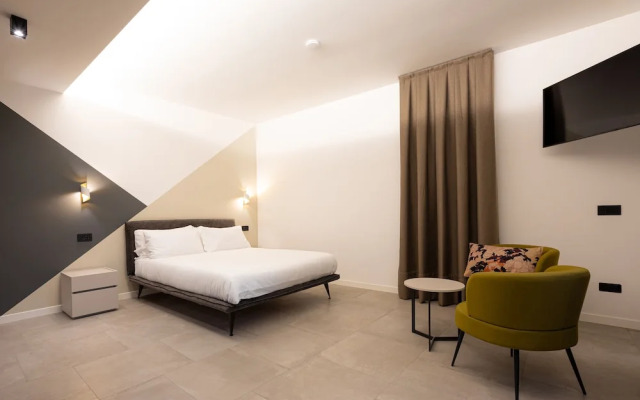 La Svolta Foresteria