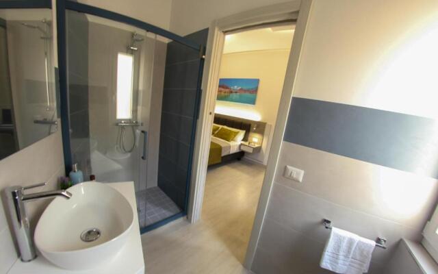 YEASY smart rooms Cefalù