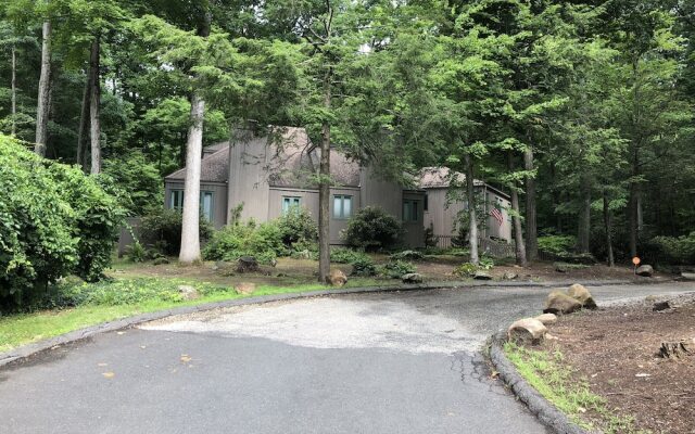 IMMUTECH East Coast Elite Vacation House