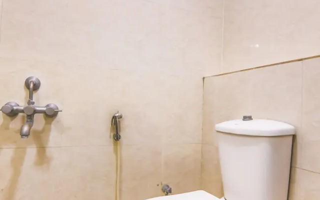 FabHotel Yashaswi Comforts