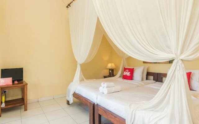 guest house lasan mas