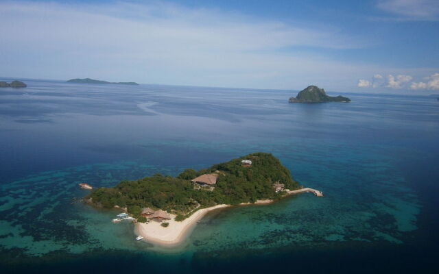 NoaNoa Island