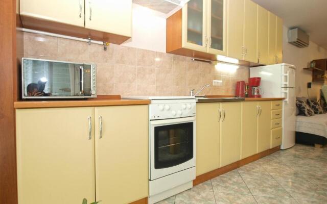 Apartments Slavka 1155