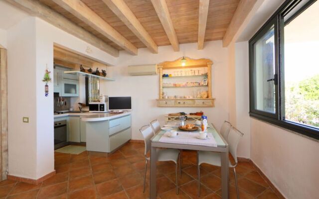 Apartment Paola Cannigione