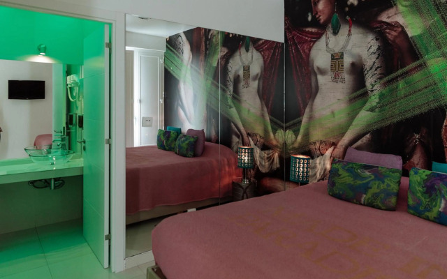 Lisbon Art Stay Apartments Baixa