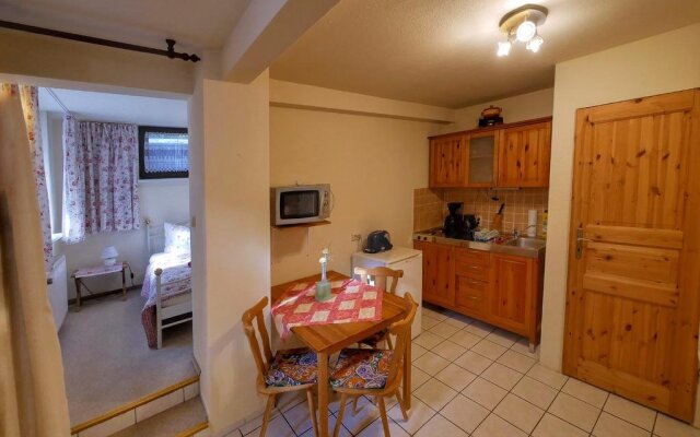 Pension Haus Friederike
