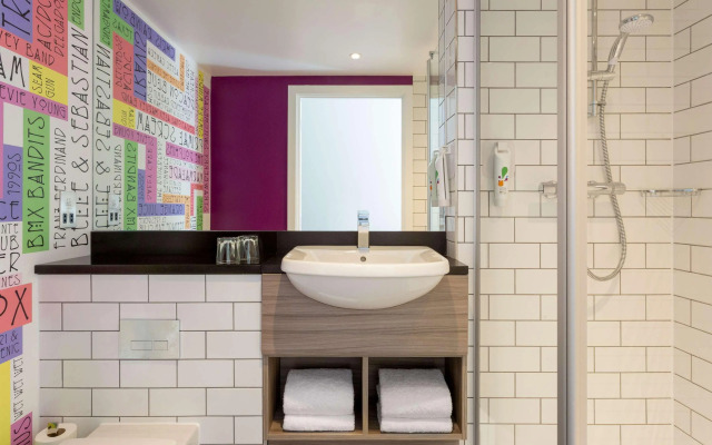 Ibis Styles Glasgow Central