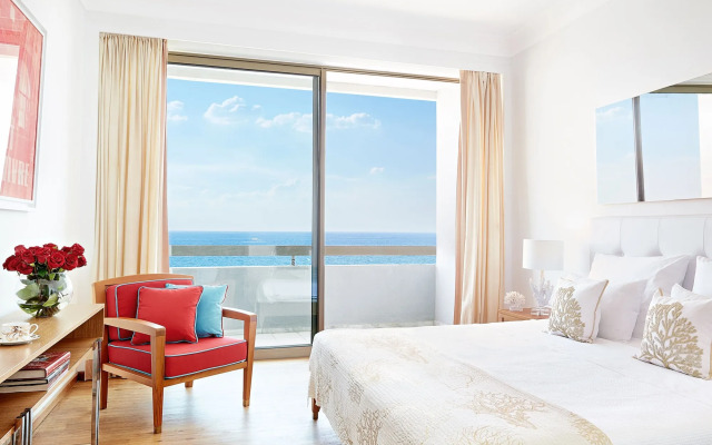 Grecotel LUXME Dama Dama