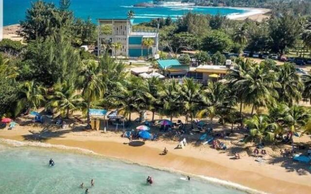 Jobos Beach Apartment A-3
