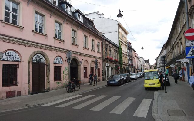 OK KAZIMIERZ Apartments