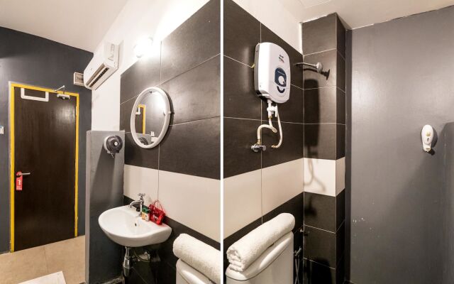 OYO Rooms Jalan Kuchai Maju 11