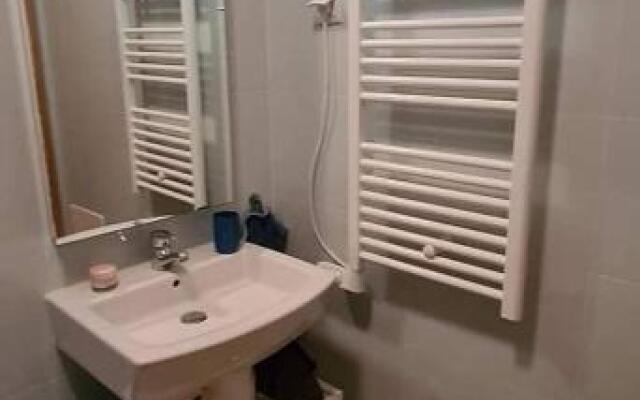 Lagos Apartment