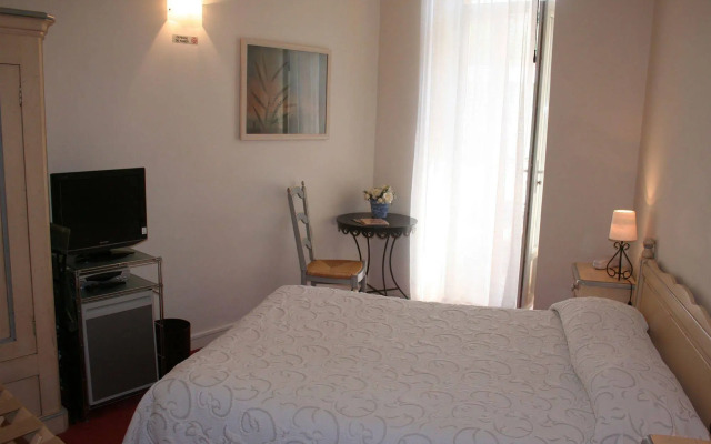 Hotel Les Cigales