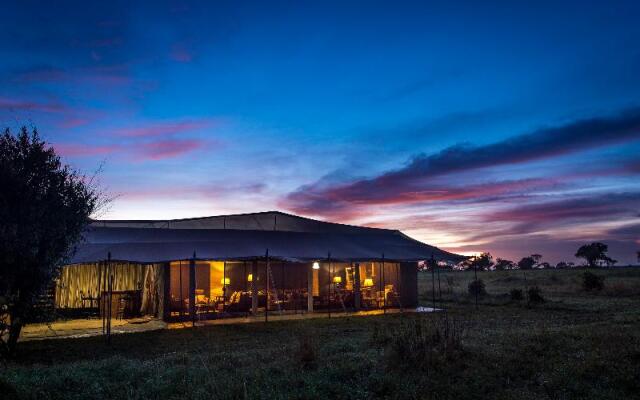 Karibu Camps & Lodges – Serengeti River Camp