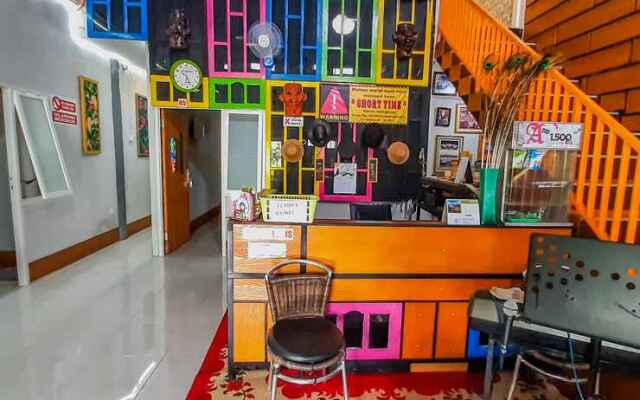 OYO 90374 De' Orange Syariah