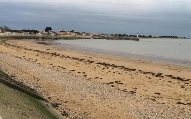 La Petite Maison sur l'Ile de Ré
