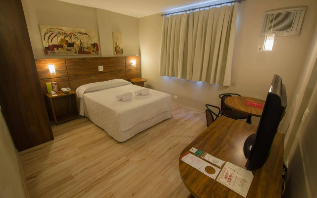SJ Executive - San Juan Curitiba