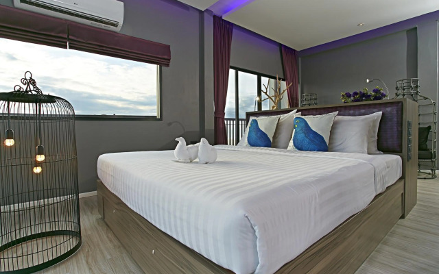 The Weekend Pattaya