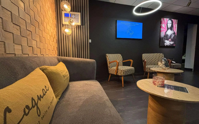 Citotel Le Cheval Blanc