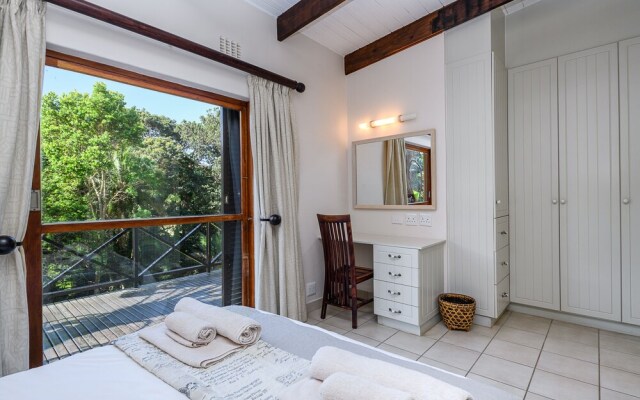 San Lameer Villa Rentals 2608