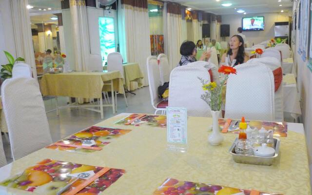Rang Dong Hotel