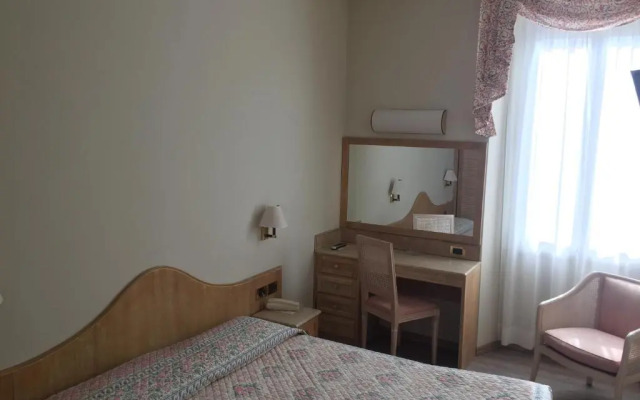 Hotel Bobby Executive