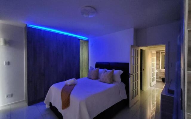 Effortless Self Catering Accommodation
