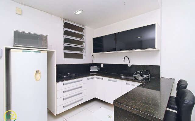 MZapartments Prado II