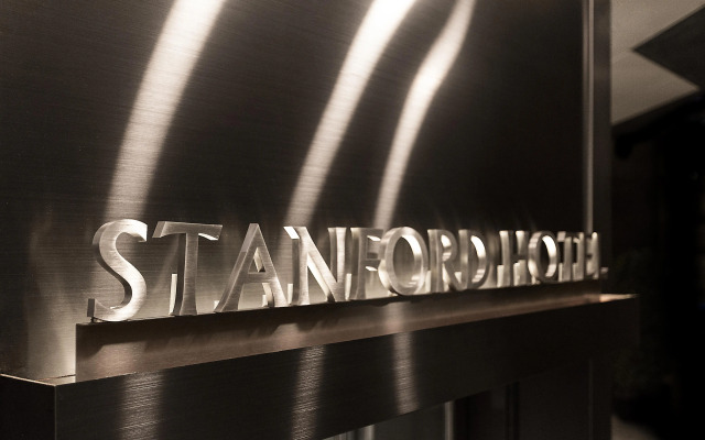 Stanford Hotel