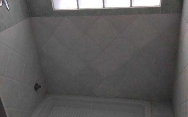 Duplex apartment 250 m from the sea