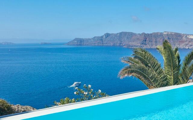 Villa Katikies Hotel