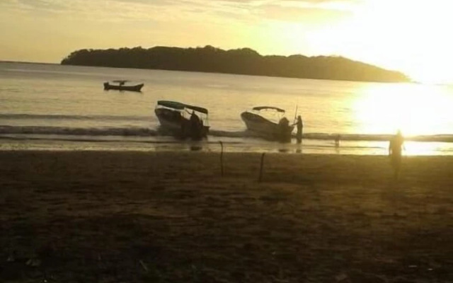 Hostal La Vieja Panaderia & Ristorant