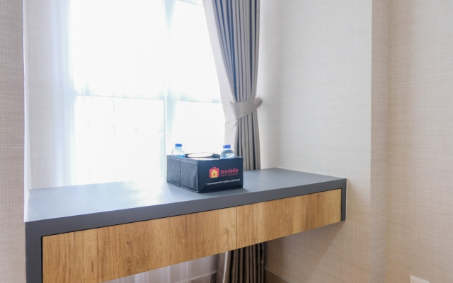 Stylish and Posh Studio Saveria Apartment