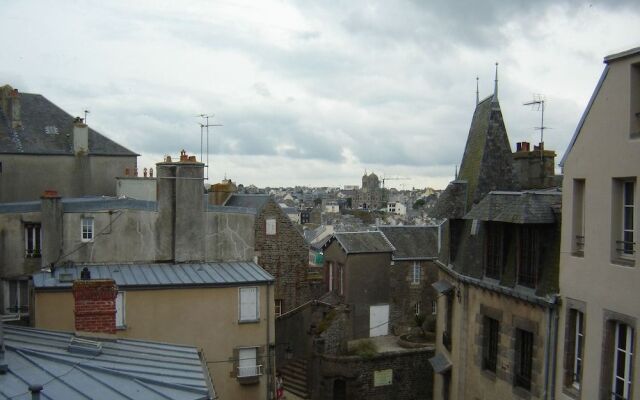 Le Logis du Roc - chambre d’hôtes