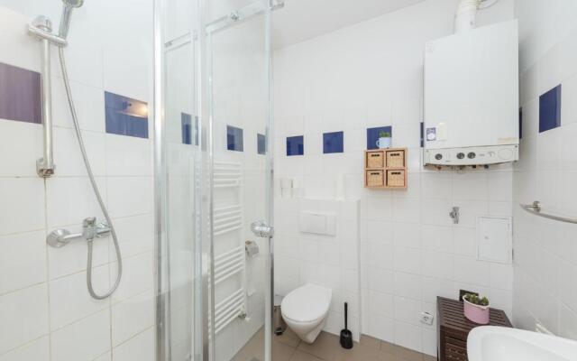 Metro Apartments Vienna