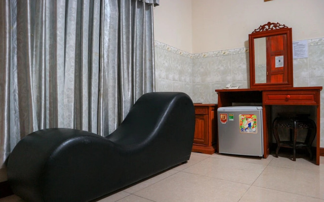 Hotel Sai Gon Moi by Reddoorz