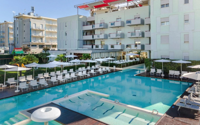 Domino Suite Hotel Jesolo