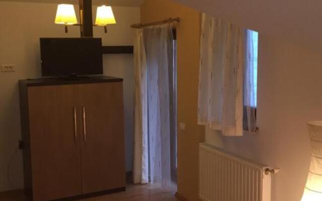 Apartament Miruna