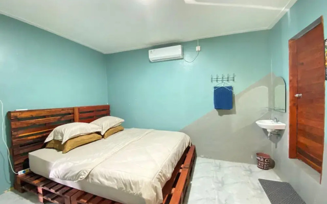 Second Hope Lodge