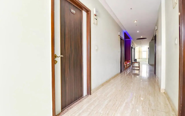 Fabhotel Bikaner Heritage