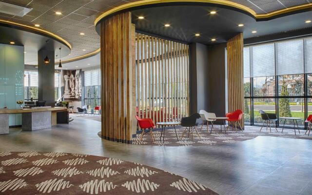 Ibis Istanbul Tuzla Hotel