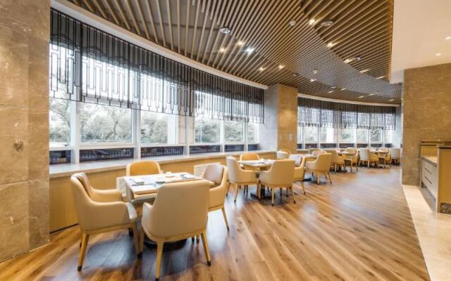 Dusit Thani Wujin Changzhou
