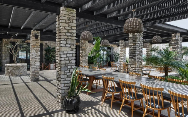 Alacati Port Ladera Hotel - Adults Only